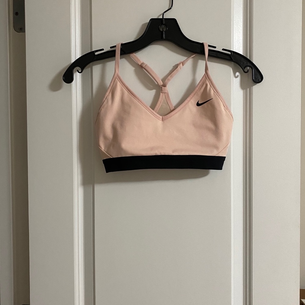 Nike Indy Sports Bra size S